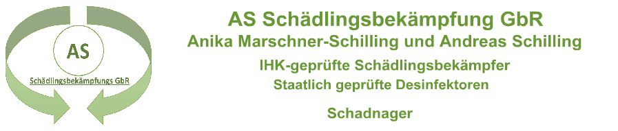 Schadnager