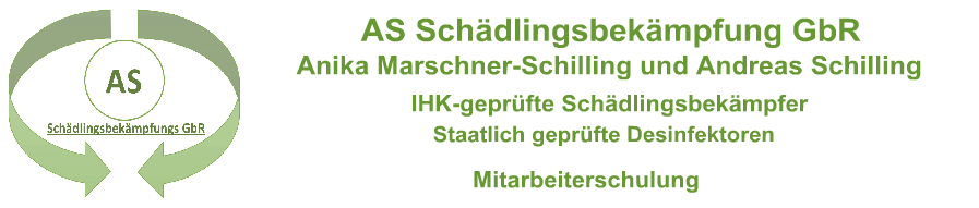 Mitarbeiterschulung